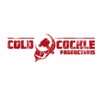 Logo: Cold Cockle Productions