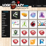 Website: Logolazy.com