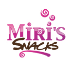 Logo: Miris's Snacks