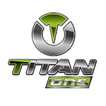 Logo: Titan One